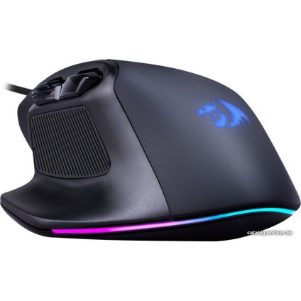 Игровая мышь Redragon Bullseye (черный)