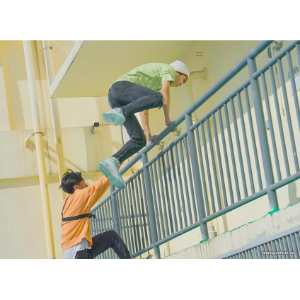 Экшен-камера FeiyuTech Pocket 3