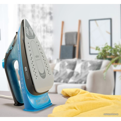 Утюг Braun FreeStyle 3 FI 3194 BK