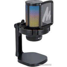 Проводной микрофон Maono DGM20 (черный)