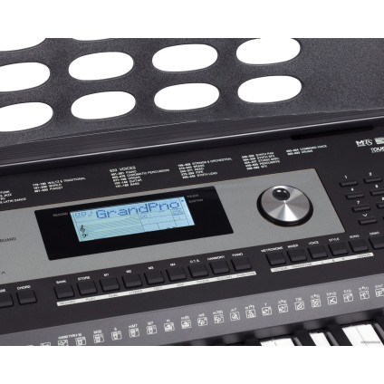 Синтезатор Medeli M331