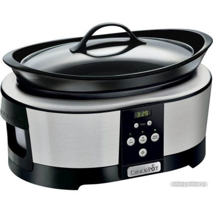 Медленноварка Crockpot SCCPBPP605-050