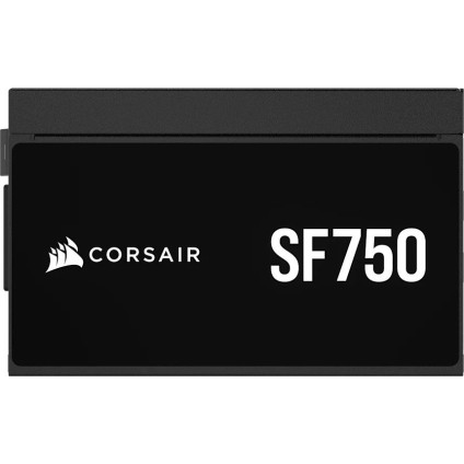 Блок питания Corsair SF750 CP-9020284-EU