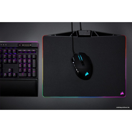 Игровая мышь Corsair Scimitar RGB Elite