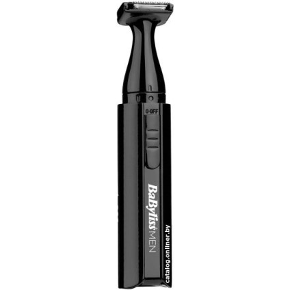 Машинка для стрижки волос BaByliss E978E