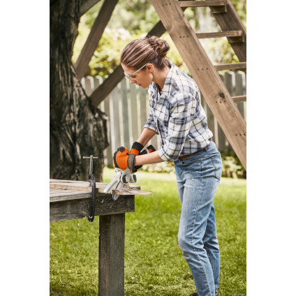 Аккумуляторная пила STIHL GTA 26 Set (с 1-м АКБ)