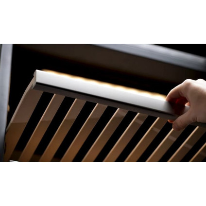 Винный шкаф Berg BRGWM193D