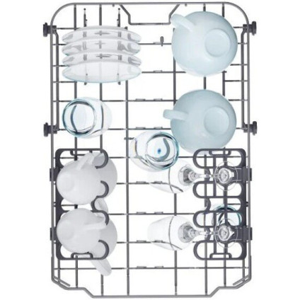 Встраиваемая посудомоечная машина Candy CI1C7SB1FA