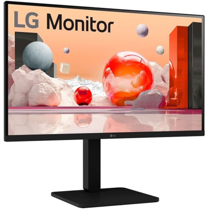Монитор LG 27BA45QB-B