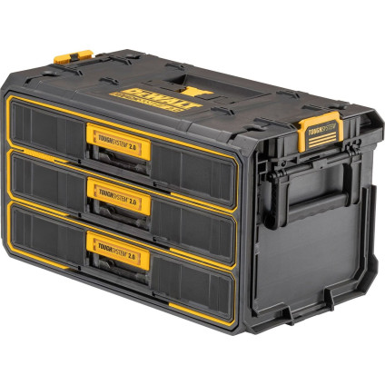 Раздвижной ящик DeWalt ToughSystem 2.0 DWST08330-1