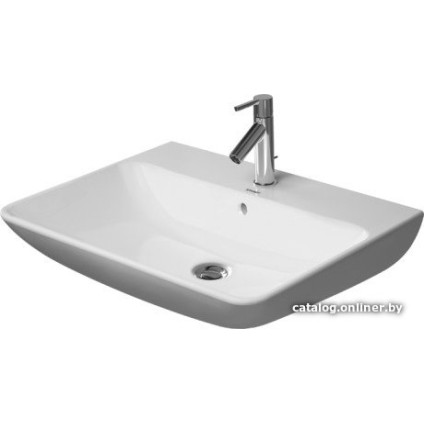 Умывальник Duravit ME by Starck 65x49 [2335650000]