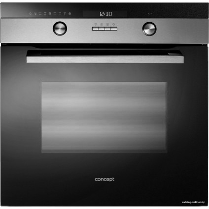 Электрический духовой шкаф Concept ETV6060
