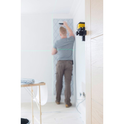 Лазерный нивелир Stanley STHT77499-1