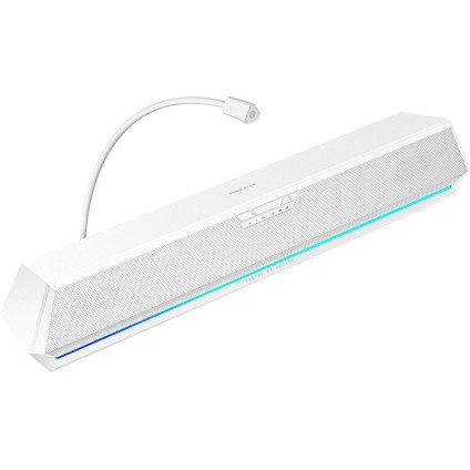 Акустика Edifier Hecate G1500 Bar (белый)