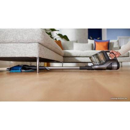 Пылесос Philips XC8349/01