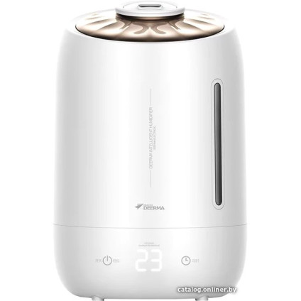 Увлажнитель воздуха Deerma DEM-F600 (международная версия, белый)