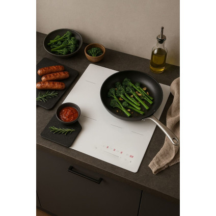 Варочная панель Berg BRGI455W