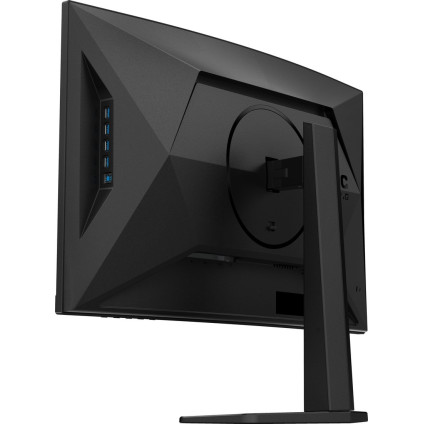 Игровой монитор AOC Gaming C27G4ZXU