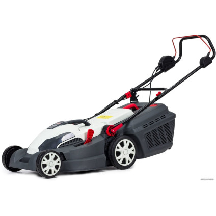 Газонокосилка NAC LE18-42-PB-KC 1800 W