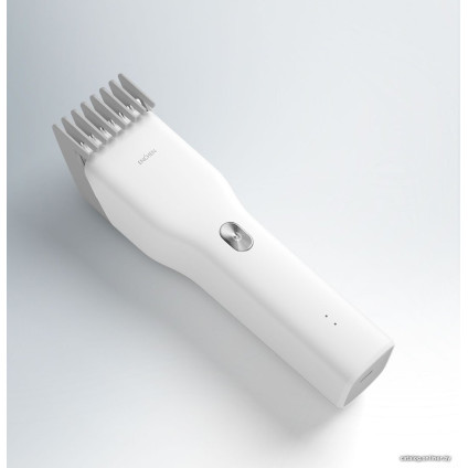 Машинка для стрижки волос Enchen Boost White EC-1001