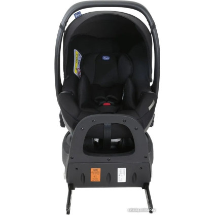 Детское автокресло Chicco Kory Essential (черный)