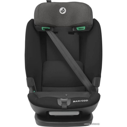 Детское автокресло Maxi-Cosi Titan Plus i-Size (authentic black)