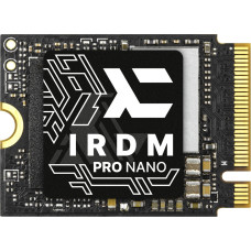 SSD GOODRAM IRDM Pro Nano 1TB IRP-SSDPR-P44N-01T-30