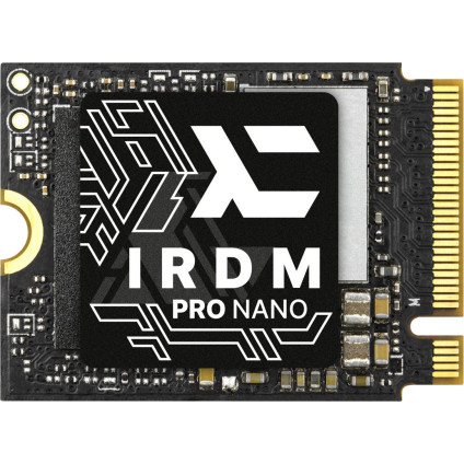 SSD GOODRAM IRDM Pro Nano 2TB IRP-SSDPR-P44N-02T-30