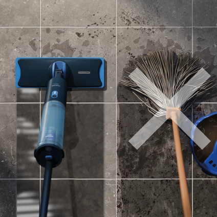 Вертикальный моющий пылесос Philips OneUp 3000 Series XV3101/11