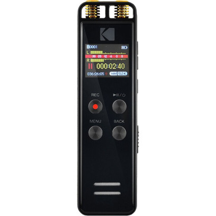 Диктофон Kodak VRC550