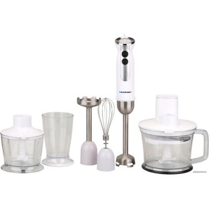 Погружной блендер Blaupunkt HBD801WH