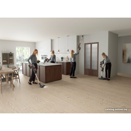 Пылесос Electrolux EP81U25ULT