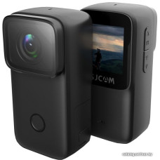 Экшен-камера SJCAM C200 (черный)