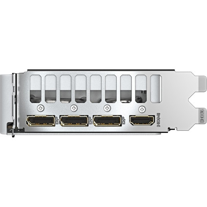 Видеокарта Gigabyte GeForce RTX 5060 Ti Aero OC 16G GV-N506TAERO OC-16GD