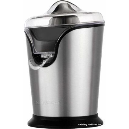 Соковыжималка Goetze & Jensen CJ500X