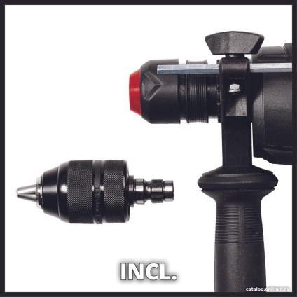 Перфоратор Einhell TE-RH 950 5F 4257978