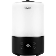 Увлажнитель воздуха Levoit Dual 200S Pro Smart Top-Fill