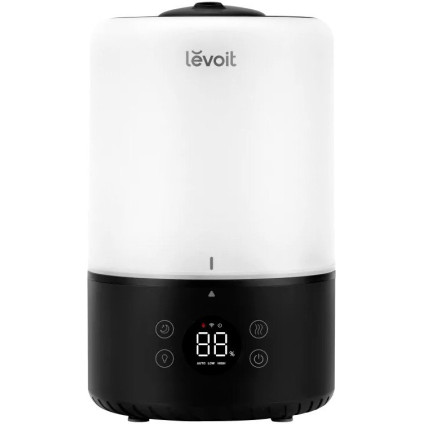 Увлажнитель воздуха Levoit Dual 200S Pro Smart Top-Fill