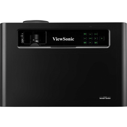 Проектор ViewSonic X1-4K