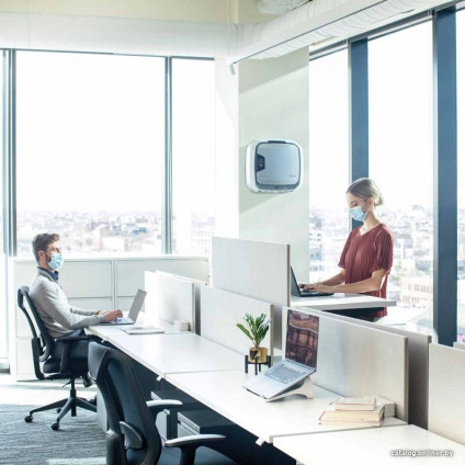 Очиститель воздуха Fellowes AeraMax Pro AM3 PC