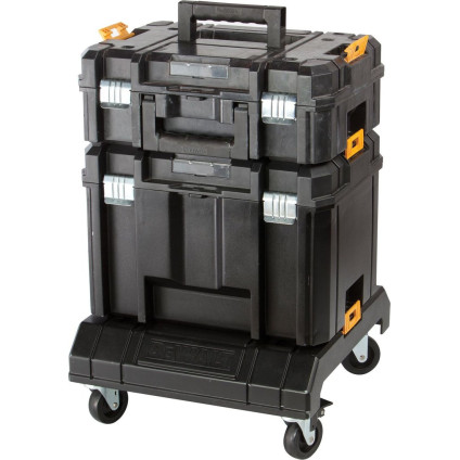 Тележка DeWalt TSTAK DWST1-71229