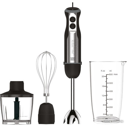 Погружной блендер Zelmer ZHB4572