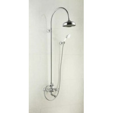 Душевая система  Blue Water Nikolas NIK-ZWPN.500C