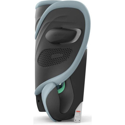 Детское автокресло Cybex Solution G2 Plus (stormy blue)