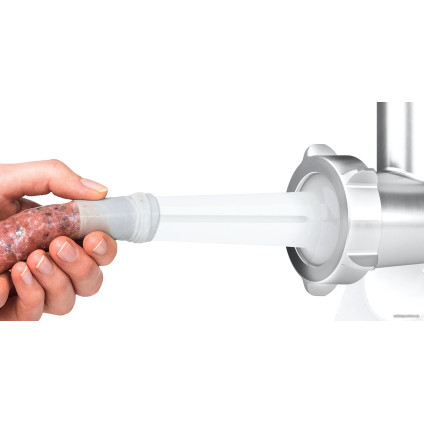 Мясорубка Bosch MFW3X10W