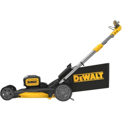 Газонокосилка DeWalt DCMWSP156W2 (с 2-мя АКБ)