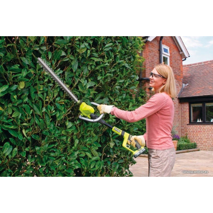 Кусторез Ryobi OHT1850X-0 ONE+ (без АКБ)