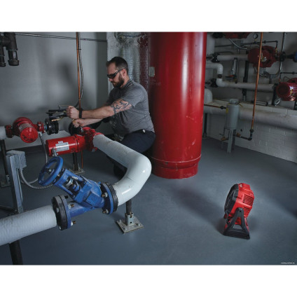 Вентилятор Milwaukee M18 AF-0 4933451022 (без АКБ)