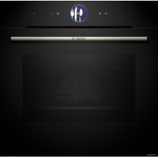 Электрический духовой шкаф Bosch Serie 8 HBG7361B1