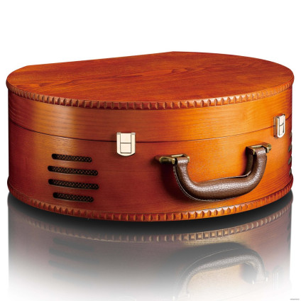 Виниловый проигрыватель Lenco TT-34